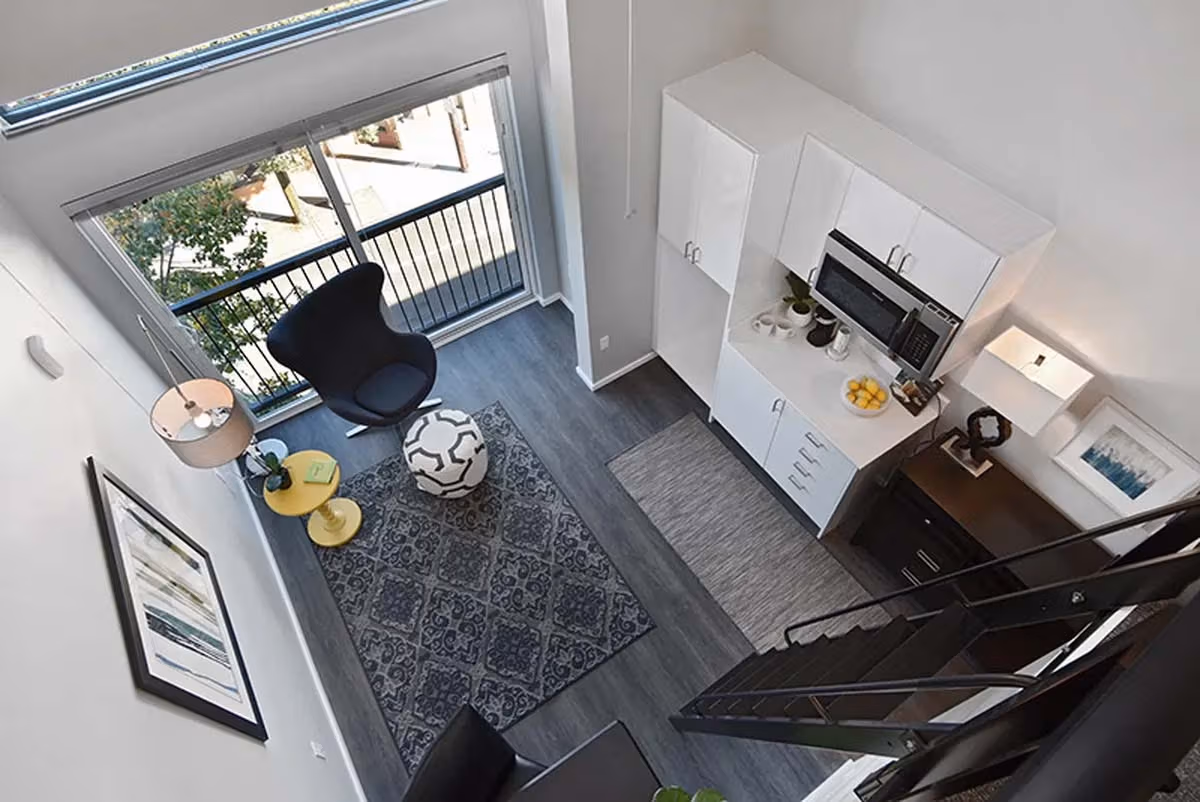 Collegiate Shaftesbury Hall - Student Accommodation - student accommodation in Cheltenham - img_6