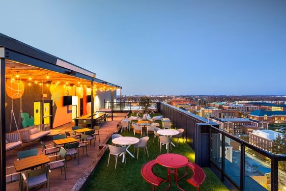 Prestige Student Living Renslade House - student accommodation in Exeter - img_4