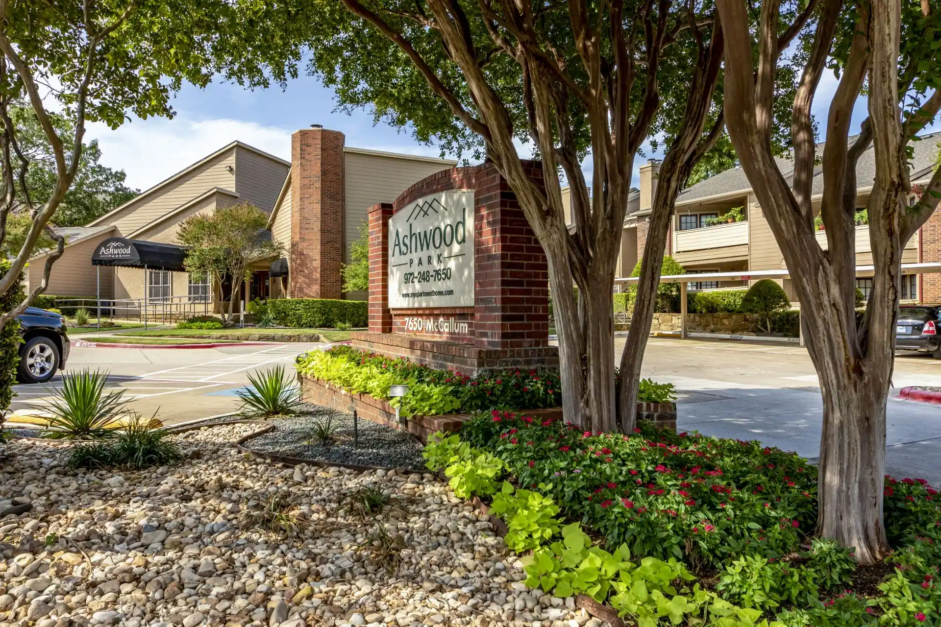 Landing at Mccallum student accommodation in Dallas - img_26