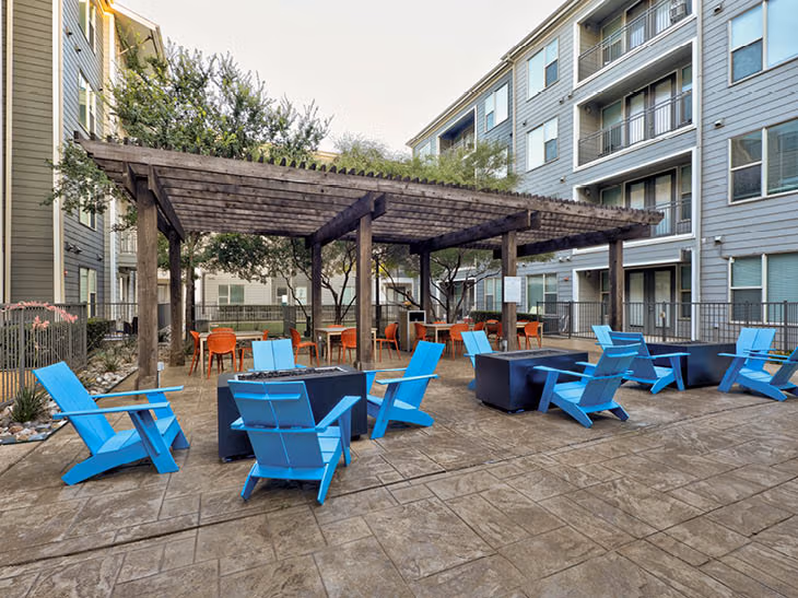 The Arlie - student accommodation in Arlington - img_6