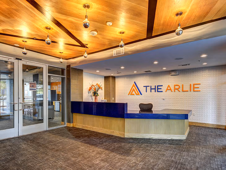The Arlie - student accommodation in Arlington - img_20