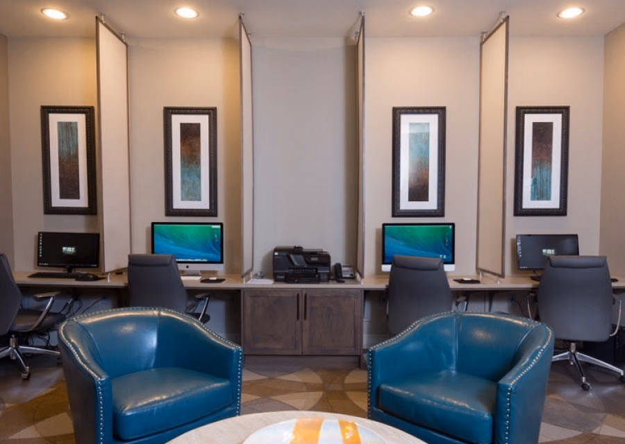 955 W President George Bush Hwy - student accommodation in Richardson - img_12