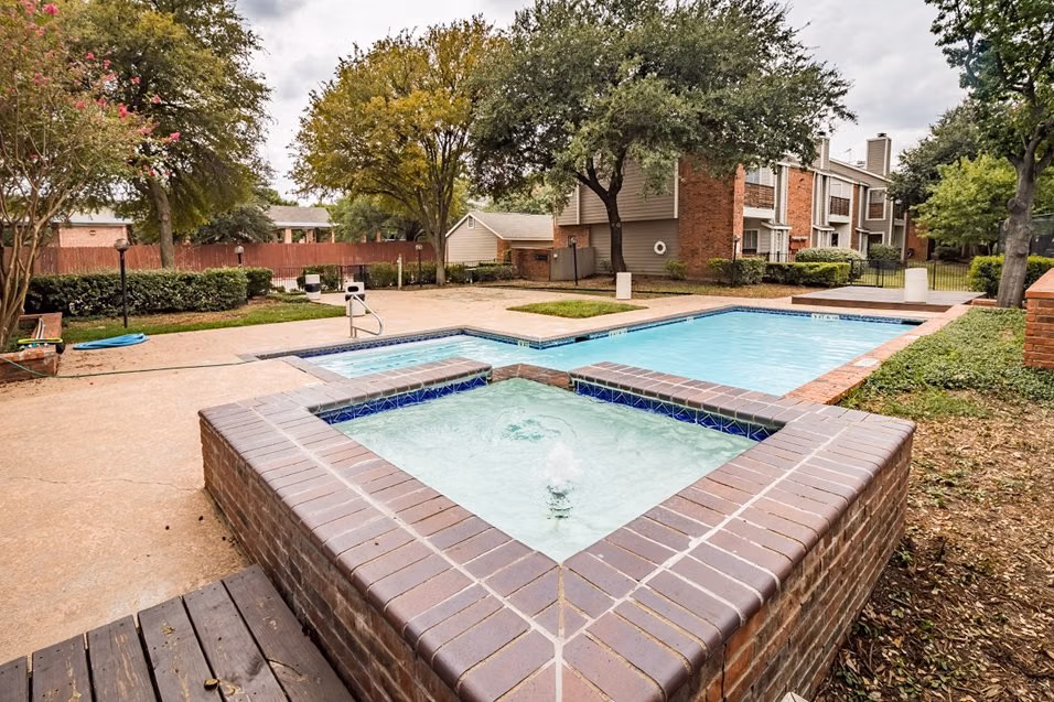 Landing at Mccallum student accommodation in Dallas - img_23