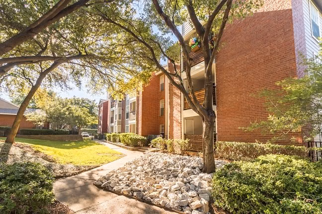 Landing at Mccallum student accommodation in Dallas - img_25