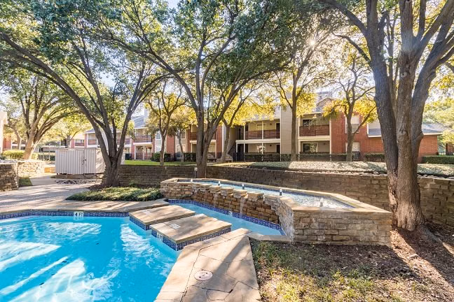 Landing at Mccallum student accommodation in Dallas - img_27