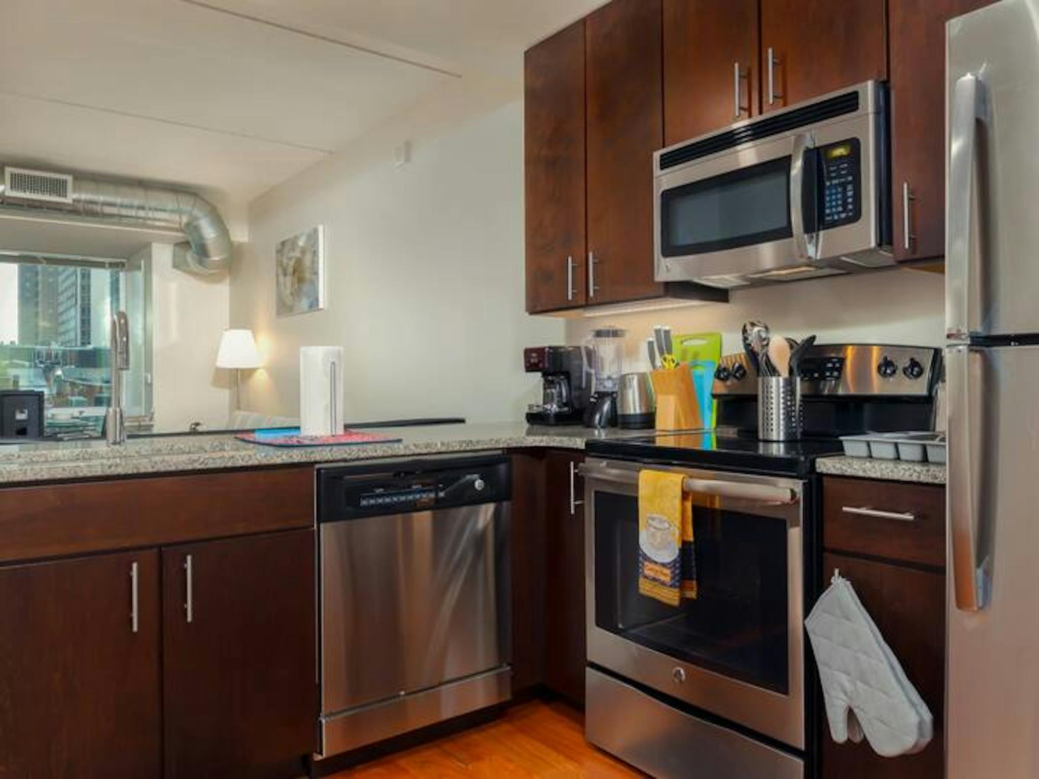 Chestnut St, Philadelphia, PA - student accommodation in Philadelphia - img_2