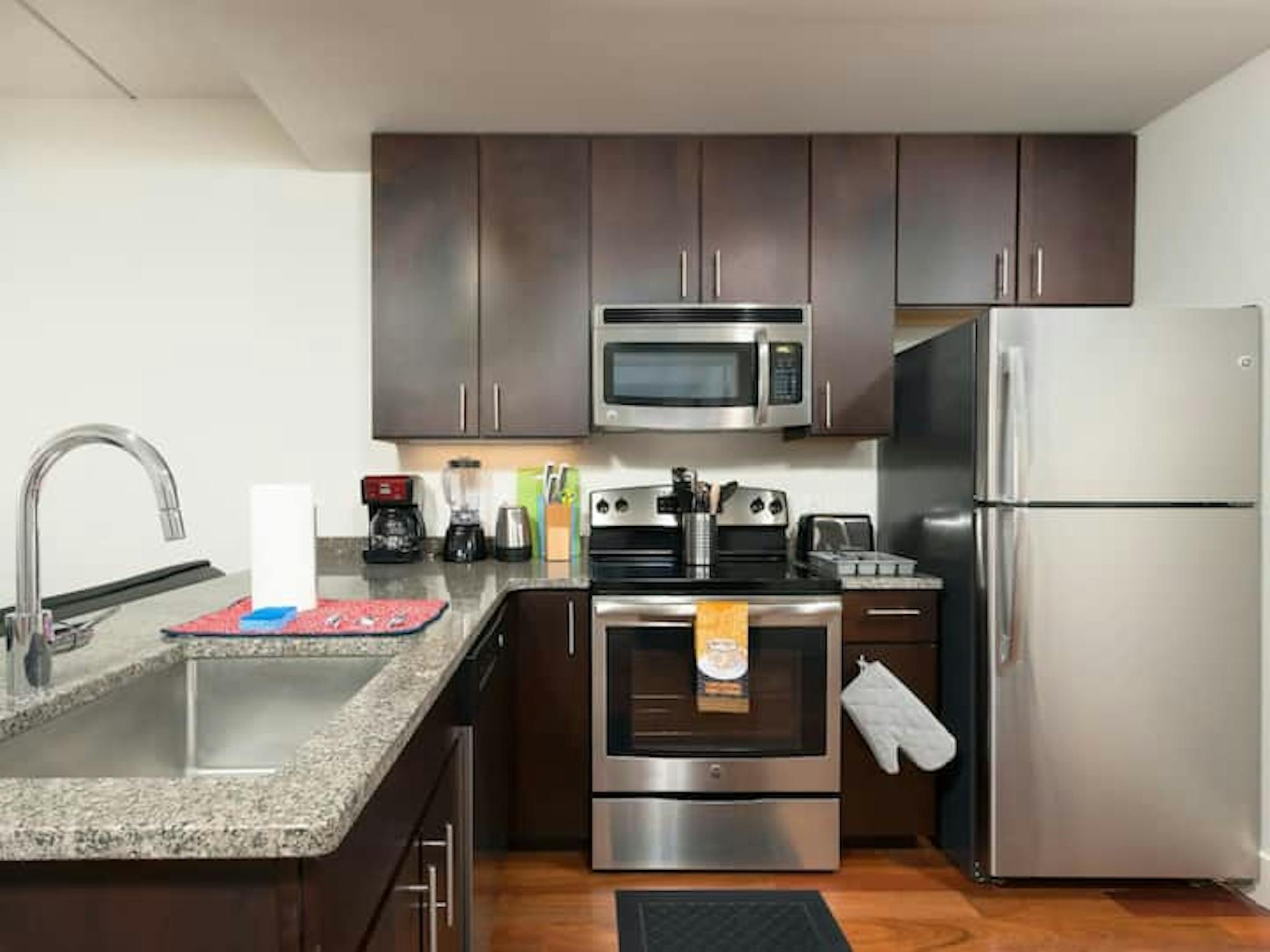 Chestnut St, Philadelphia, PA - student accommodation in Philadelphia - img_4