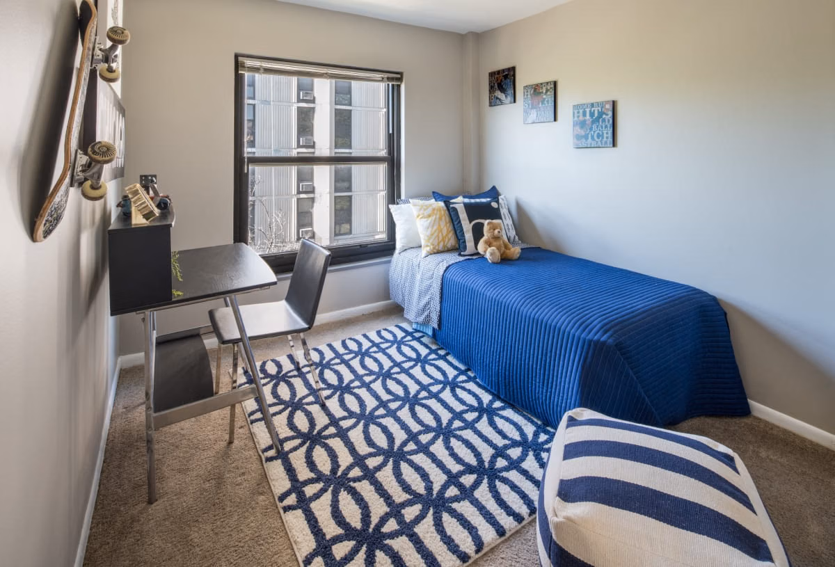 Eden Commons - student accommodation in Chicago - img_21