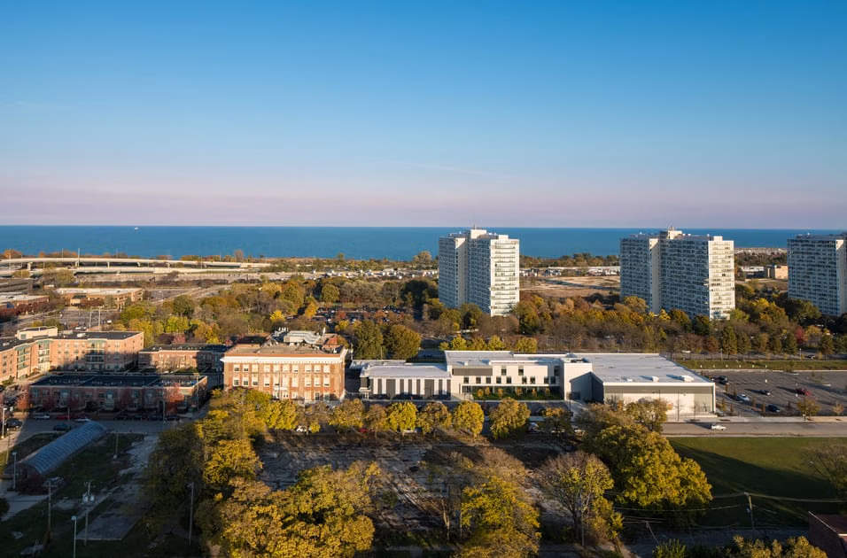 Eden Commons - student accommodation in Chicago - img_34