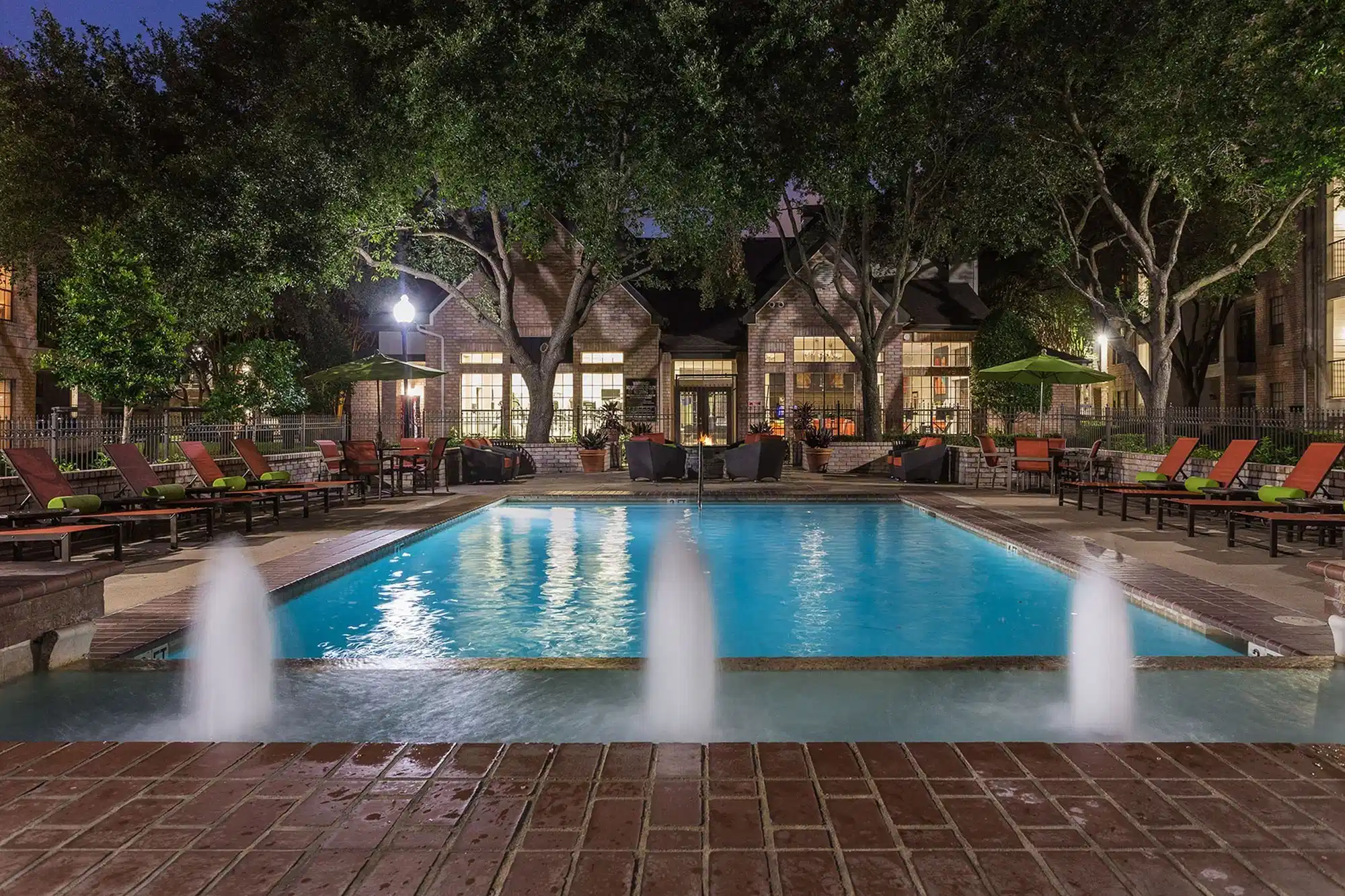 Greenbriar Park - student accommodation in Houston - img_11