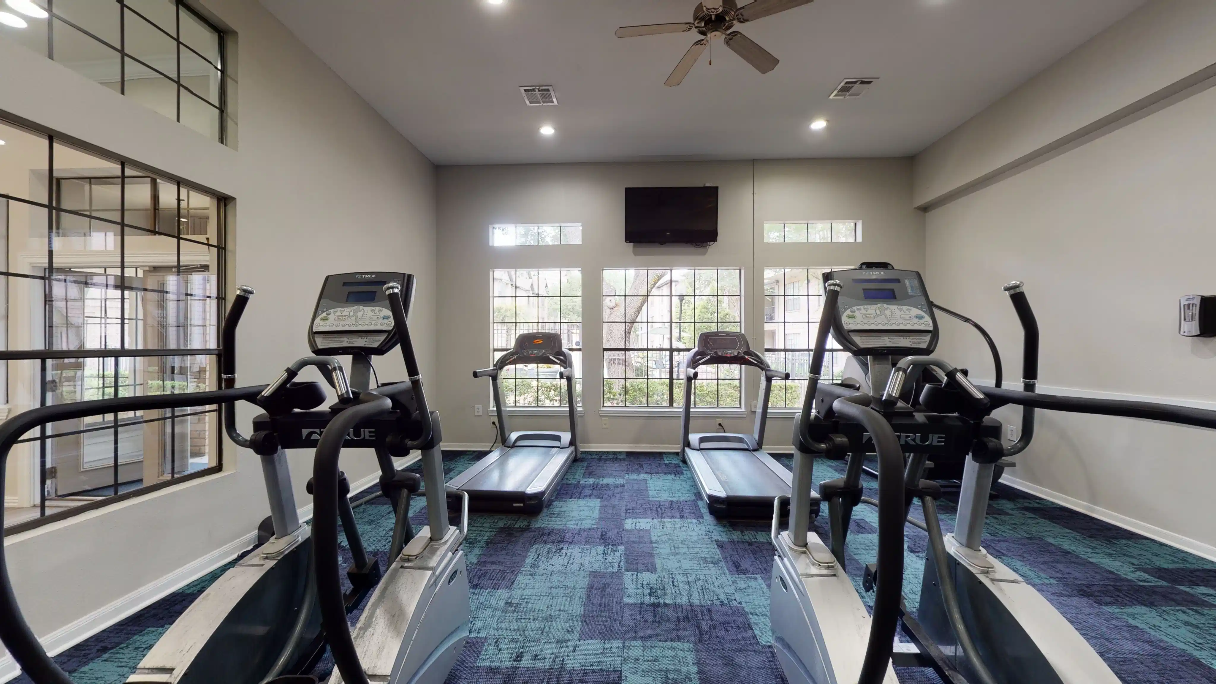 Greenbriar Park - student accommodation in Houston - img_15