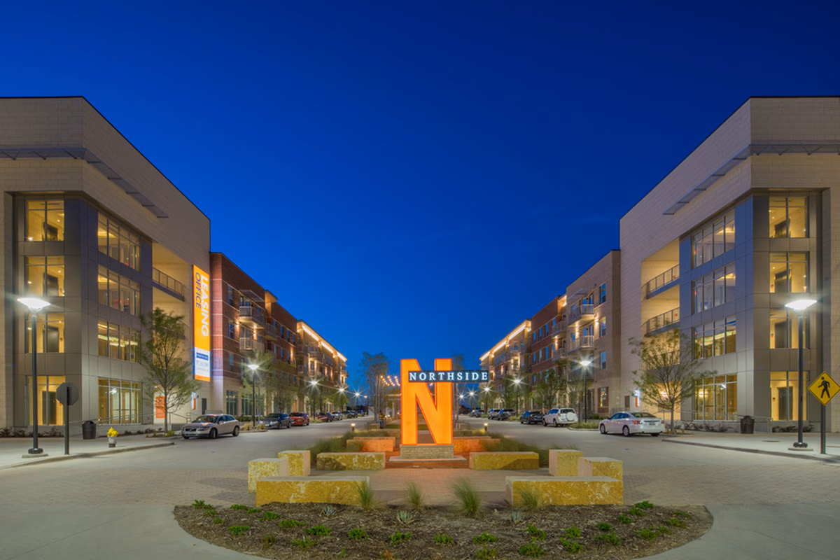 Northside Apartments - student accommodation in Richardson - img_2
