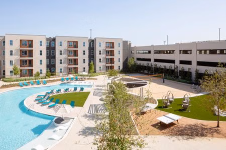 Northside Apartments - student accommodation in Richardson - img_7