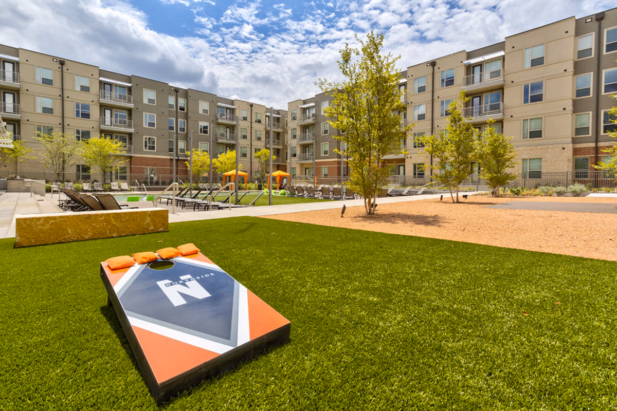 Northside Apartments - student accommodation in Richardson - img_8