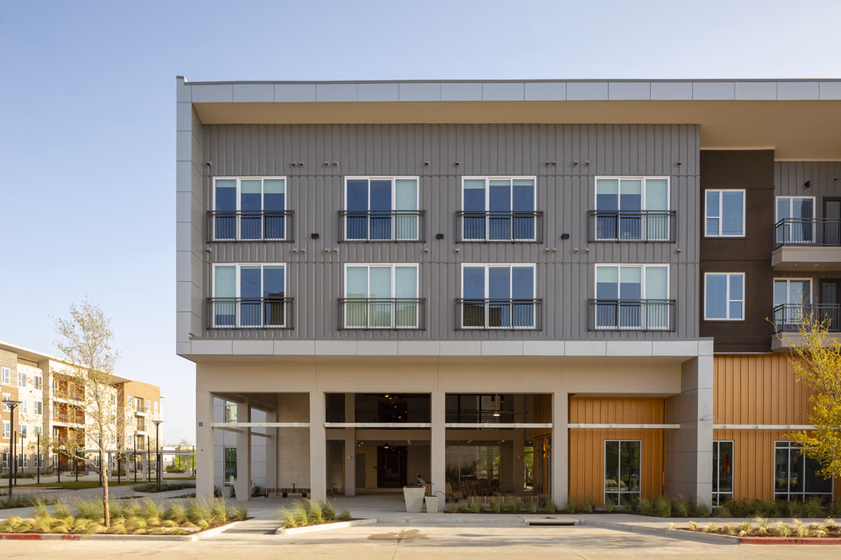 Northside Apartments - student accommodation in Richardson - img_13