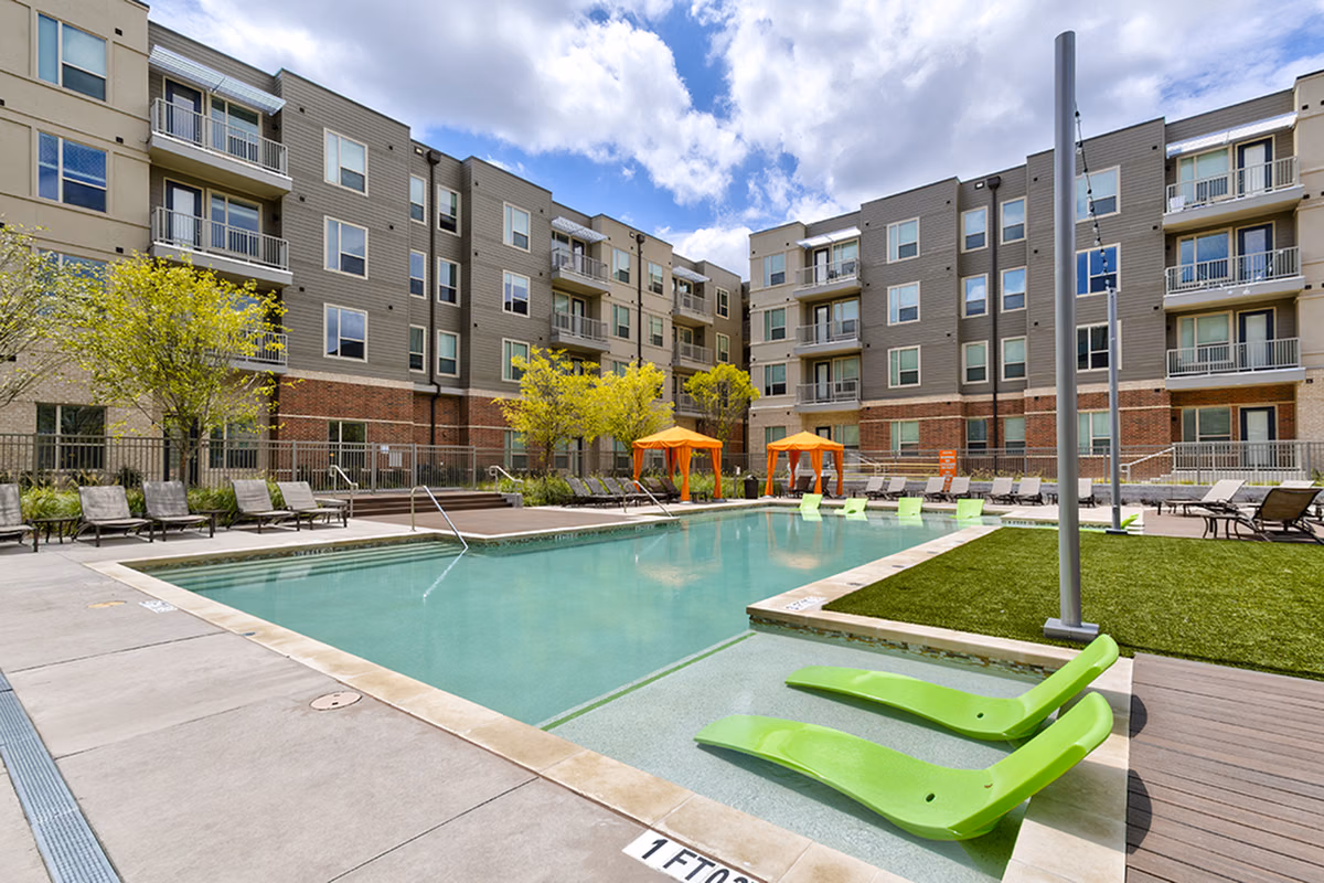 Northside Apartments - student accommodation in Richardson - img_20