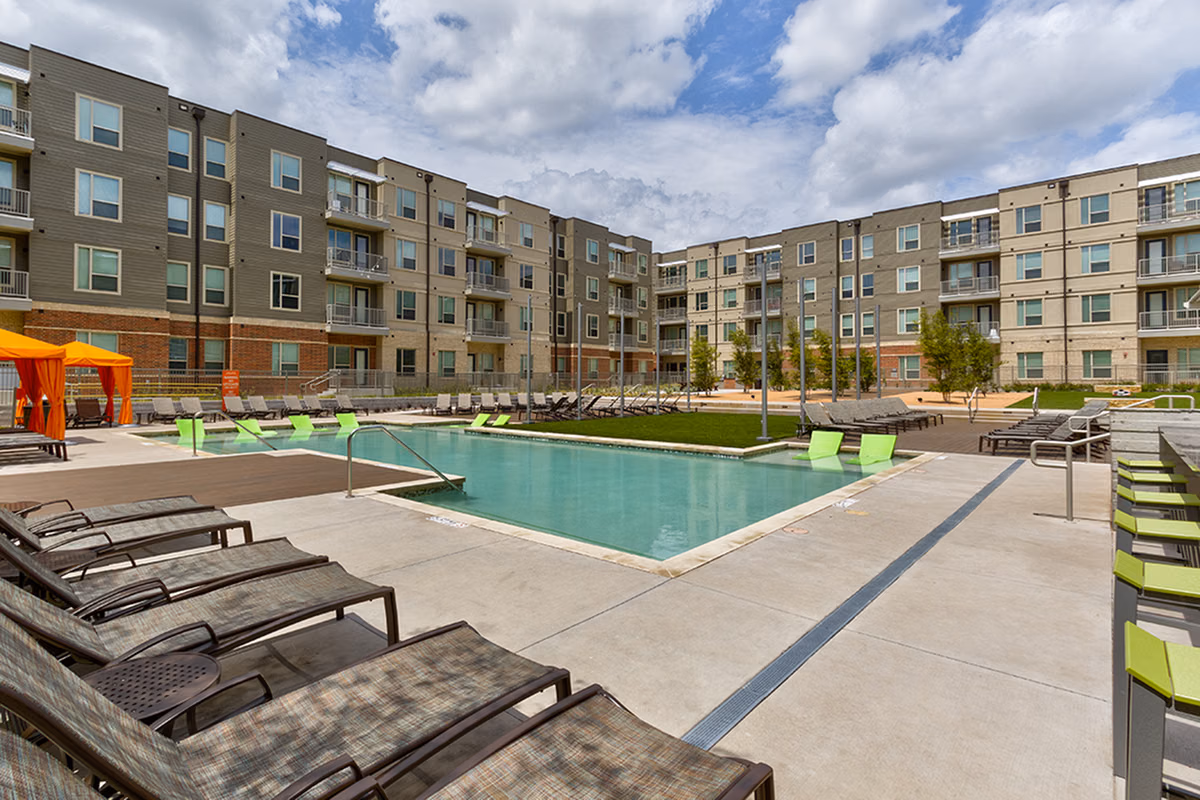 Northside Apartments - student accommodation in Richardson - img_21