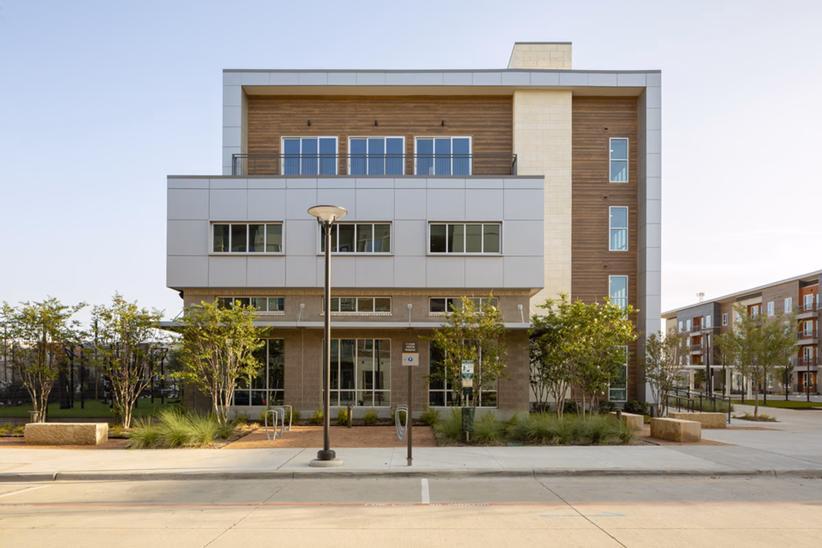 Northside Apartments - student accommodation in Richardson - img_24