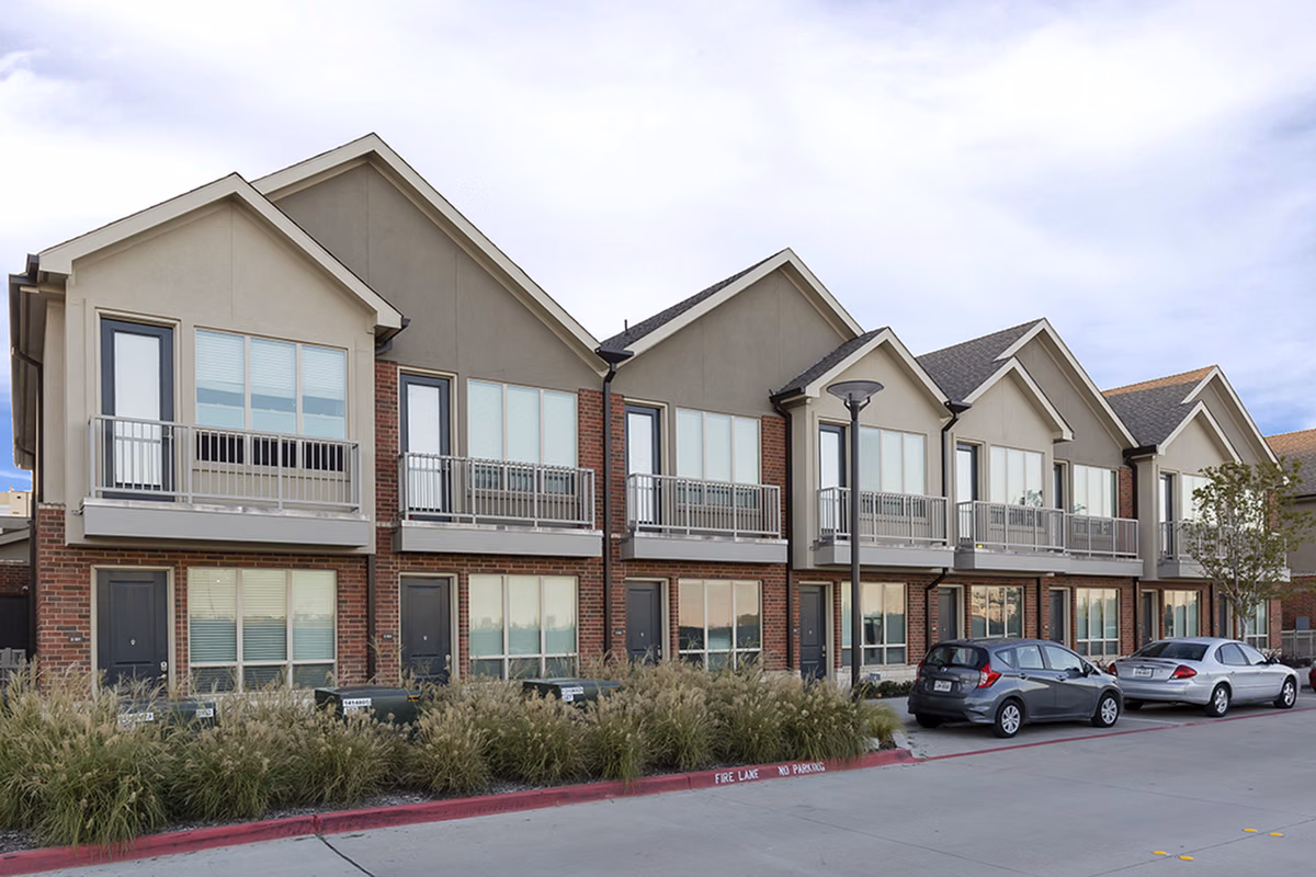 Northside Apartments - student accommodation in Richardson - img_25