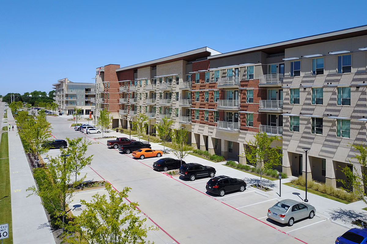 Northside Apartments - student accommodation in Richardson - img_27