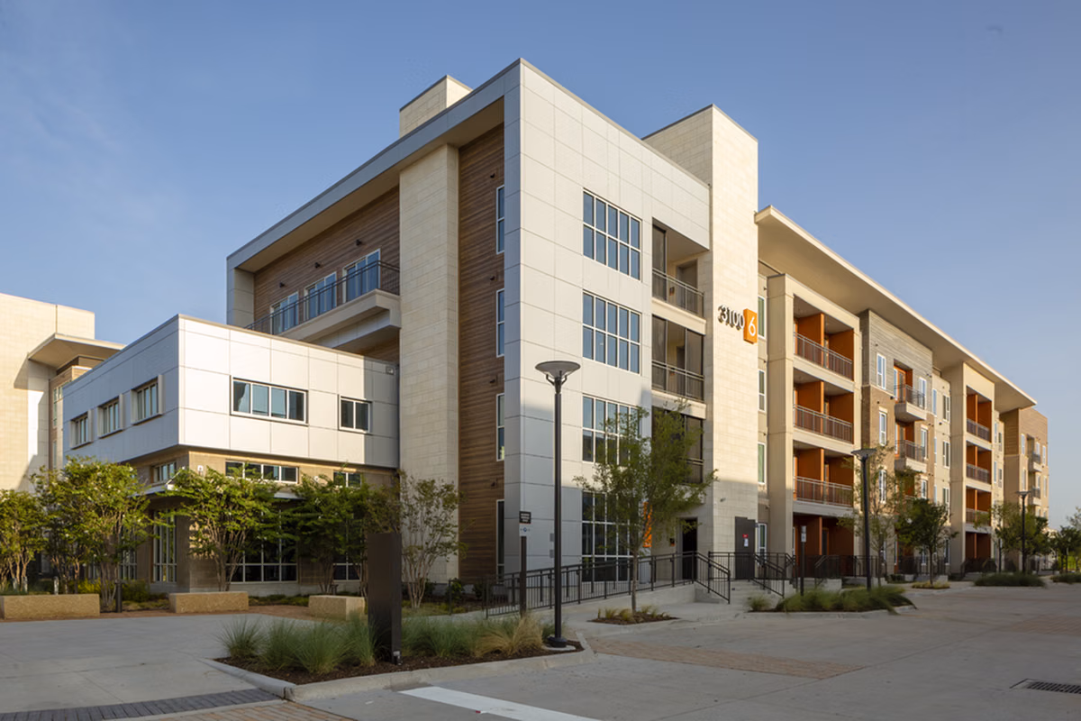 Northside Apartments - student accommodation in Richardson - img_35
