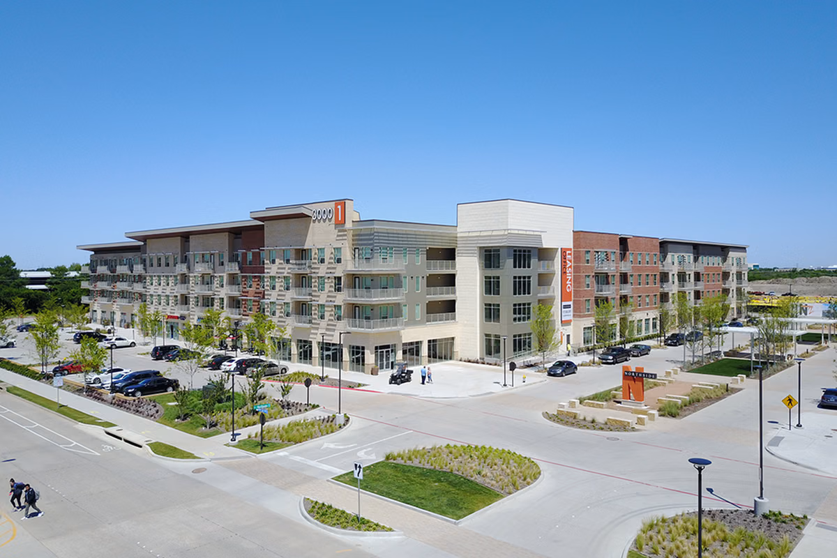 Northside Apartments - student accommodation in Richardson - img_41