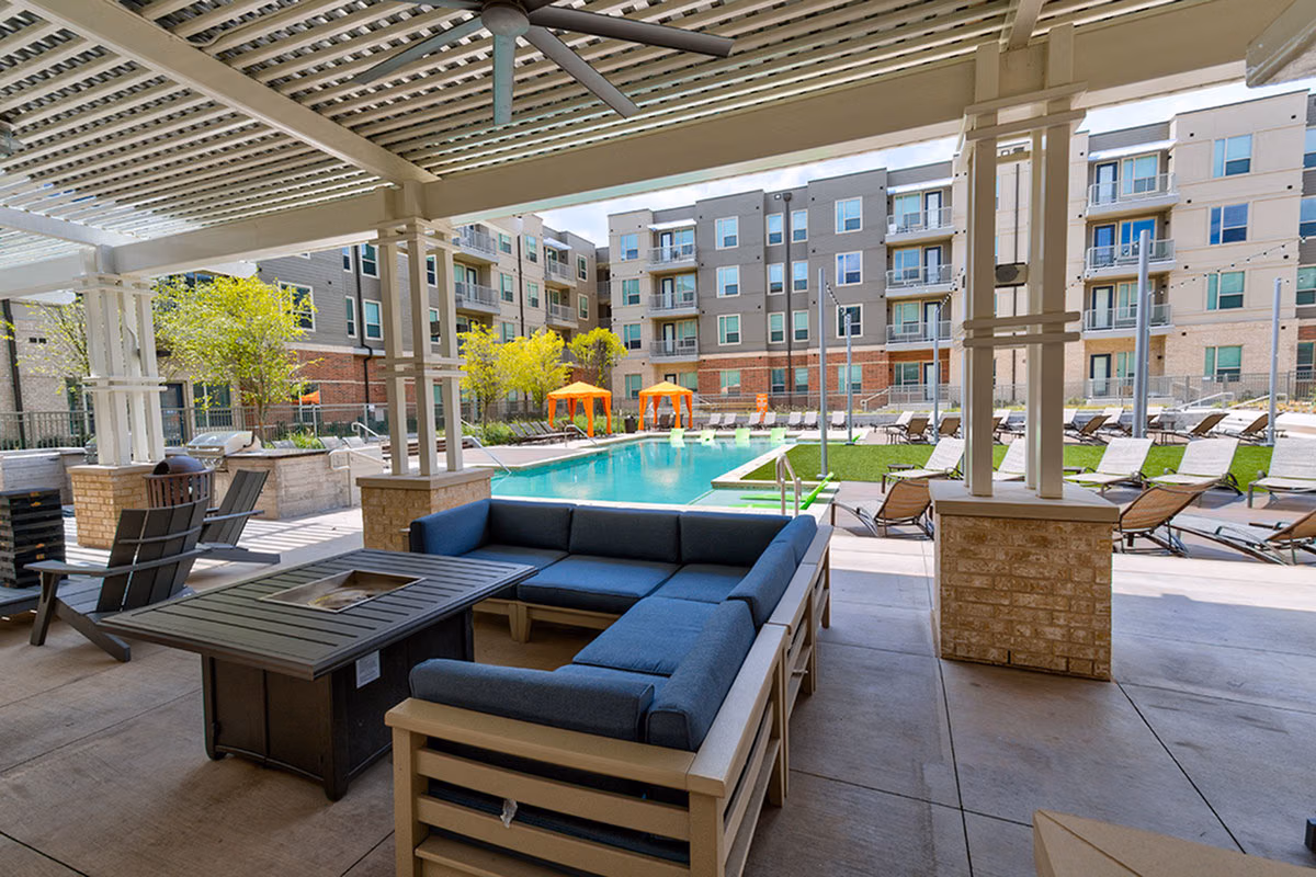 Northside Apartments - student accommodation in Richardson - img_42