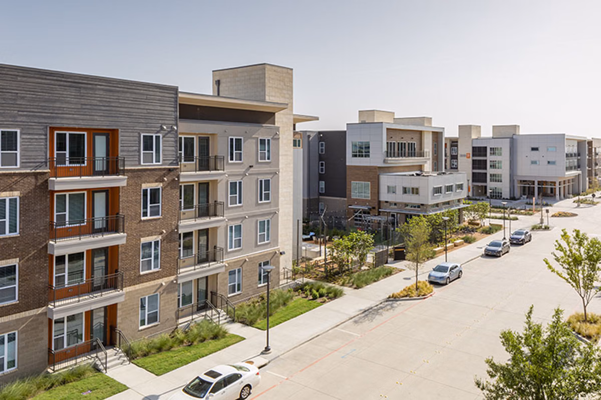 Northside Apartments - student accommodation in Richardson - img_43