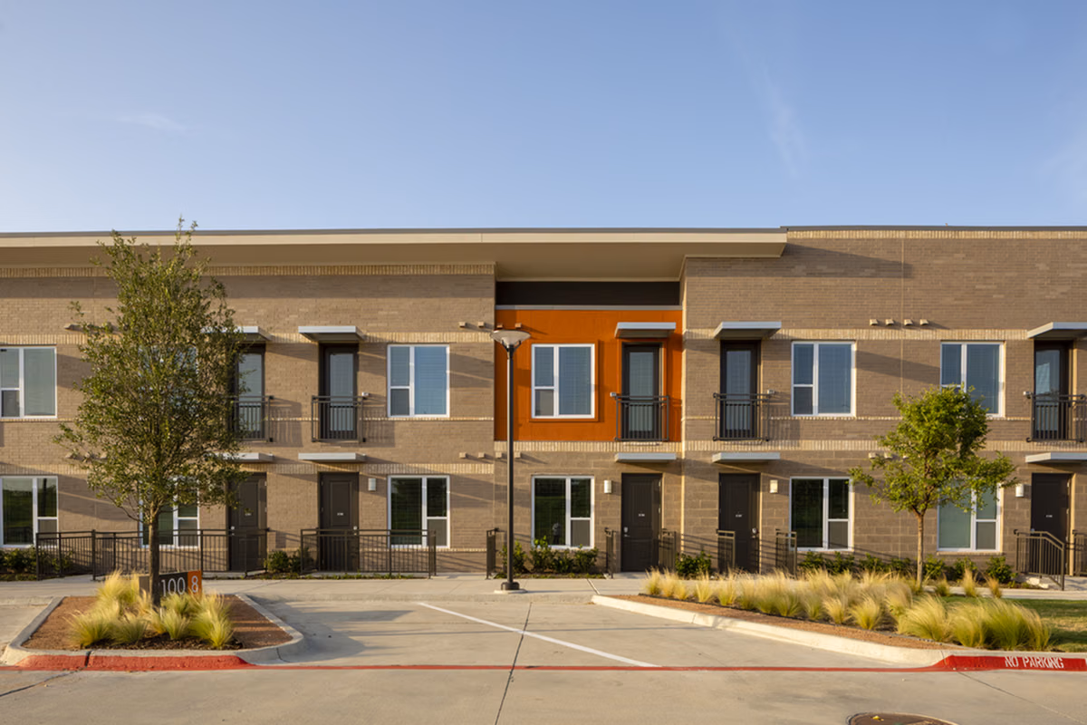 Northside Apartments - student accommodation in Richardson - img_46