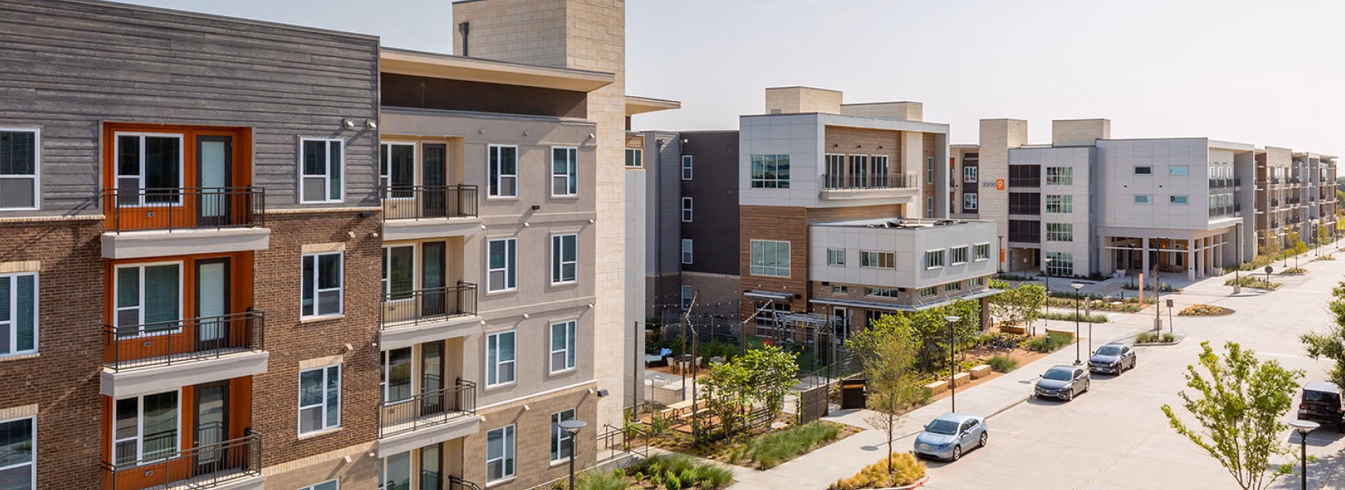 Northside Apartments - student accommodation in Richardson - img_50