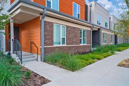 Northside Apartments - student accommodation in Richardson - img_51