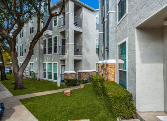 Landing at Mccallum student accommodation in Dallas - img_18
