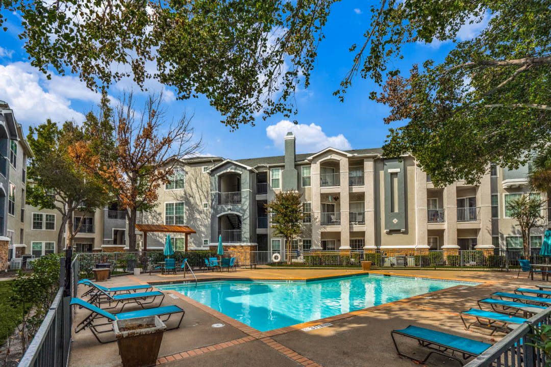 Landing at Mccallum student accommodation in Dallas - img_21