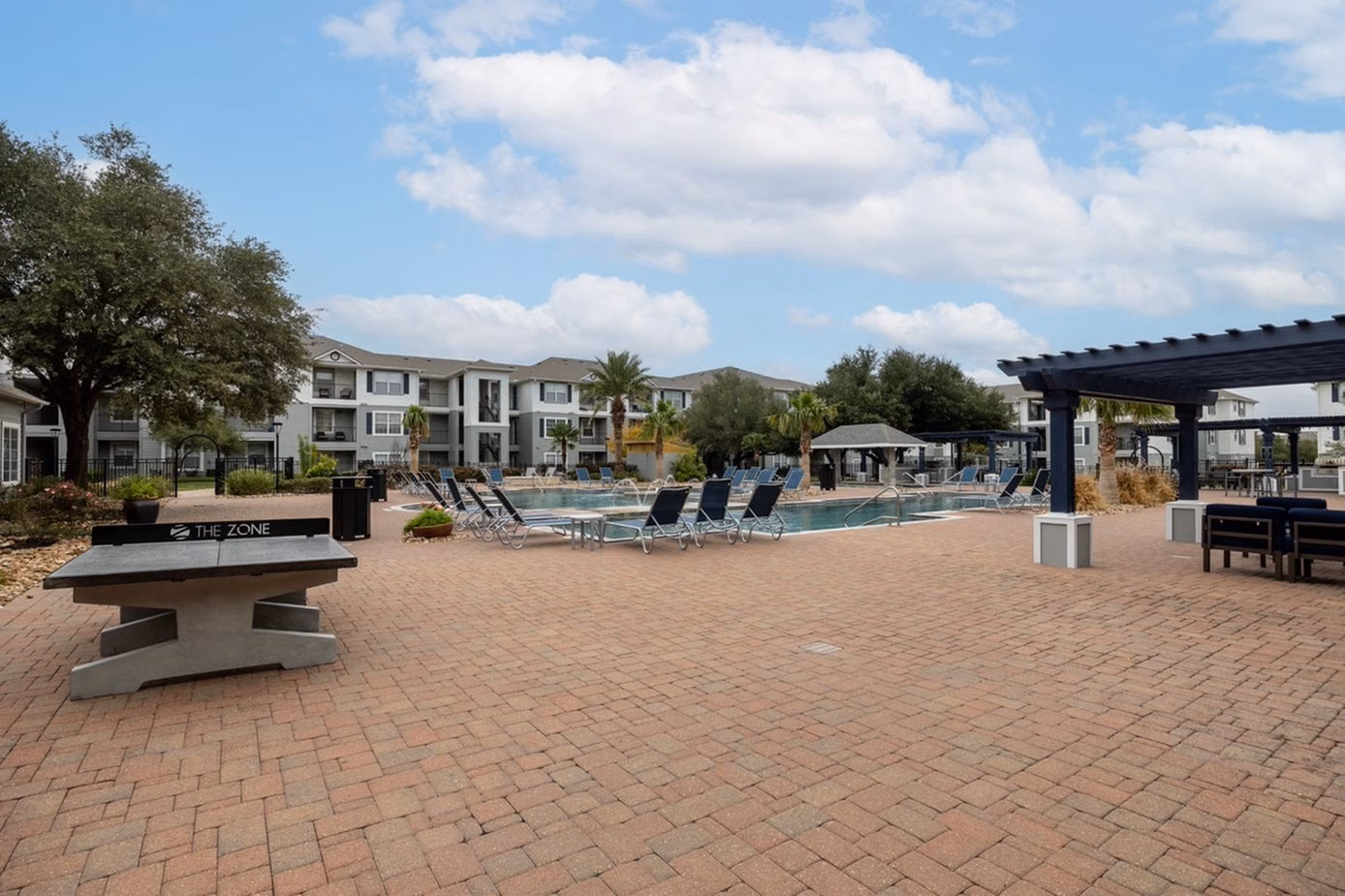 The Zone - student accommodation in College Station - img_10