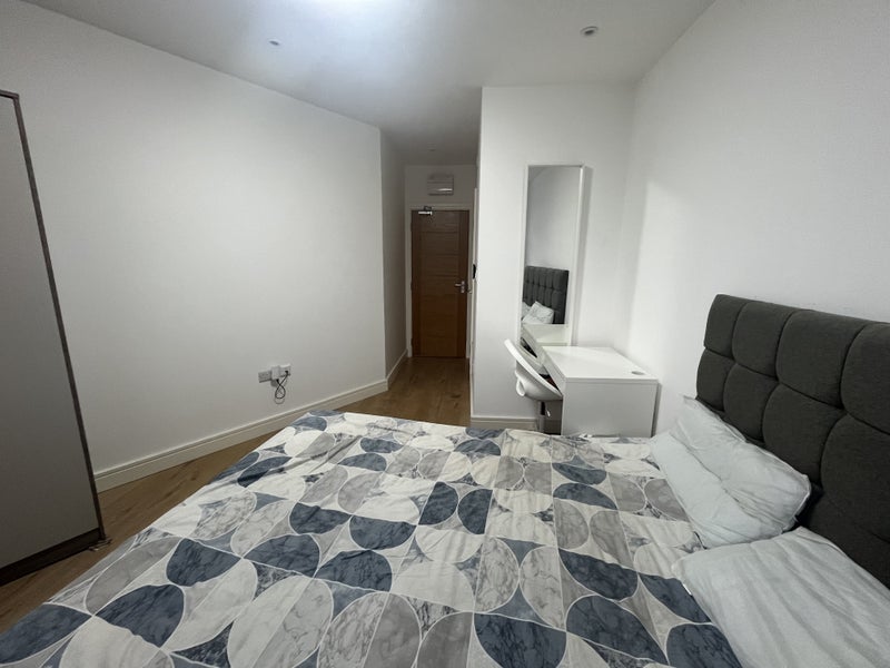 Urgent Double room in Forest Gate E7 - student accommodation in Forest Gate - img_6