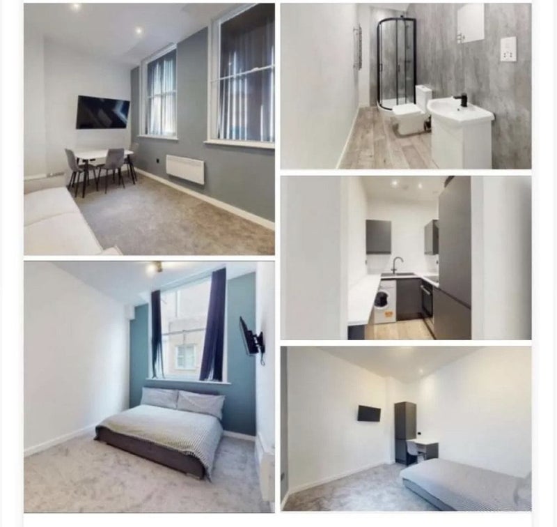 Urgent Replacement Needed - student accommodation in Nottingham
