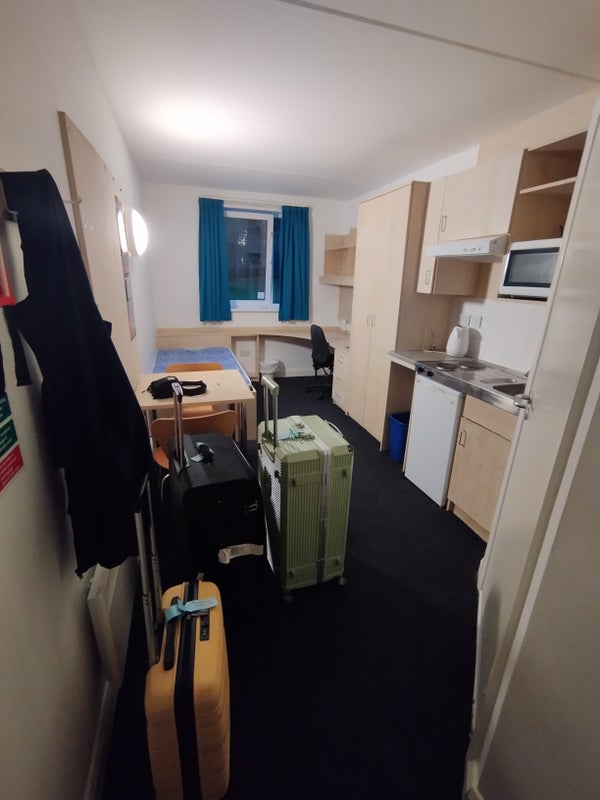 Urgent Tenancy Replacement-Broadgate Park-Studio - student accommodation in Beeston - img_2