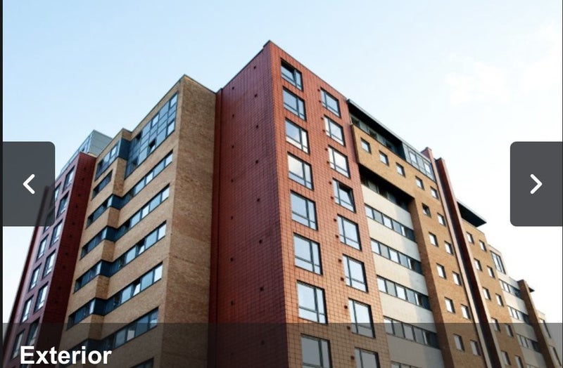 Urgent Tenancy Takeover- Ensuite Student Accommoda - student accommodation in Leeds City Centre - img_3