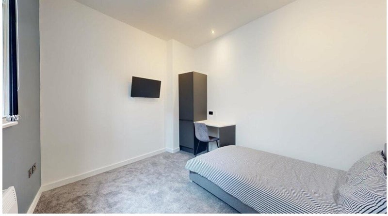 Urgent Tenancy Takeover - student accommodation in Nottingham - img_1