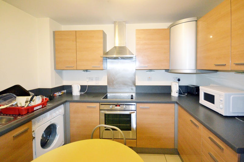 V Stratford/Westfield - Modern Single Room - student accommodation in Stratford - img_4
