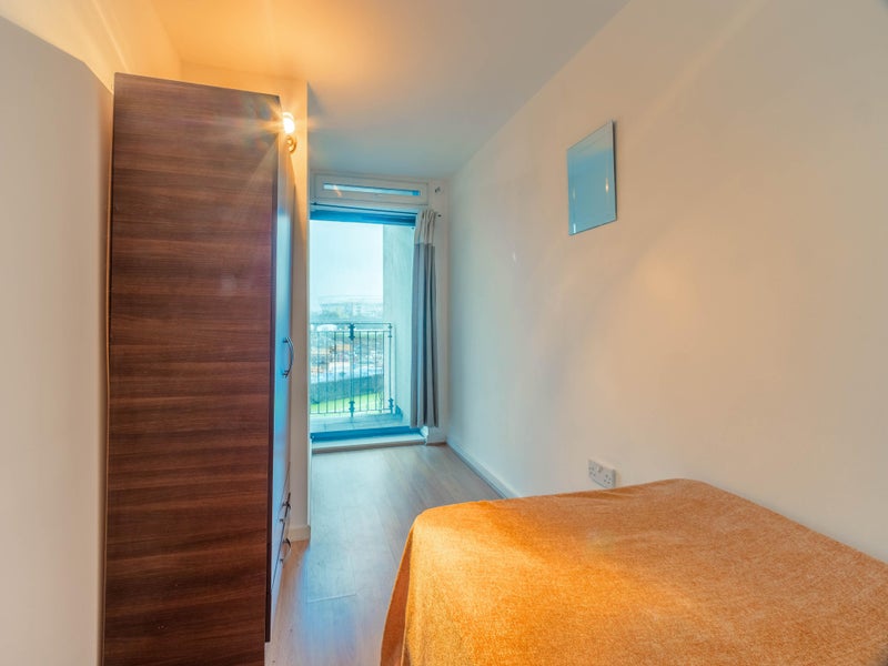 V Stratford/Westfield - Modern Single Room - student accommodation in Stratford - img_3