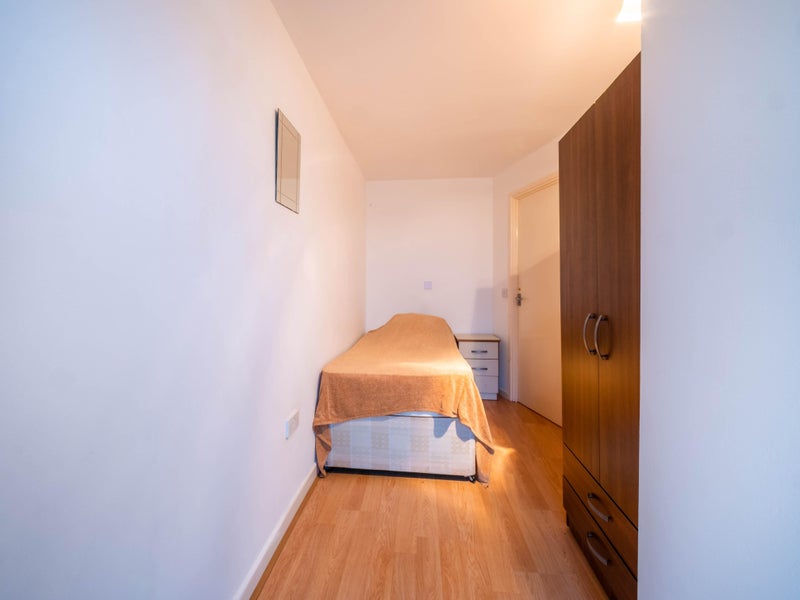 V Stratford/Westfield - Modern Single Room - student accommodation in Stratford - img_2