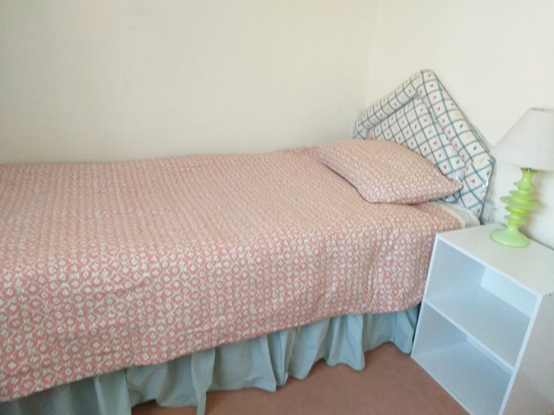 Vegetarians and vegans only - student accommodation in Leicester - img_4