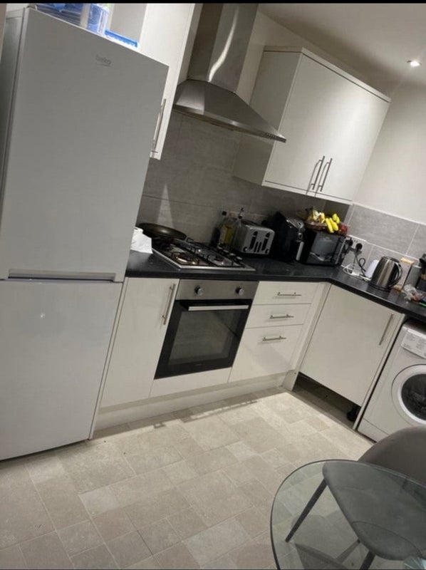 Single Room - Flat w/ Thames River View - Woolwich student accommodation in Plumstead - img_1