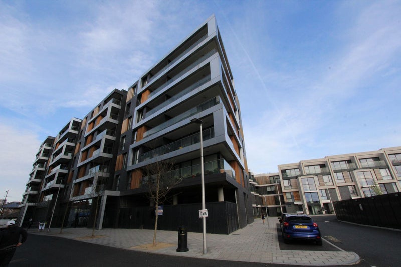 Very Close To Cutty Sark - student accommodation in Greenwich - img_12