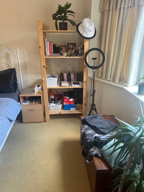 Very Large Double En Suite - Right next to tube - student accommodation in Woodside Park - img_2