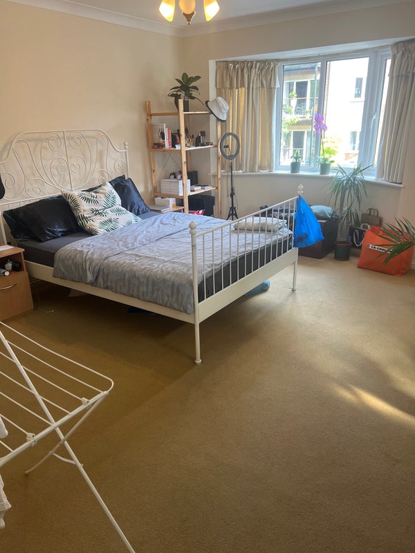 Very Large Double En Suite - Right next to tube - student accommodation in Woodside Park - img_4
