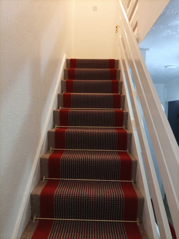 Very Large double room available immediately - student accommodation in Harold Hill - img_8