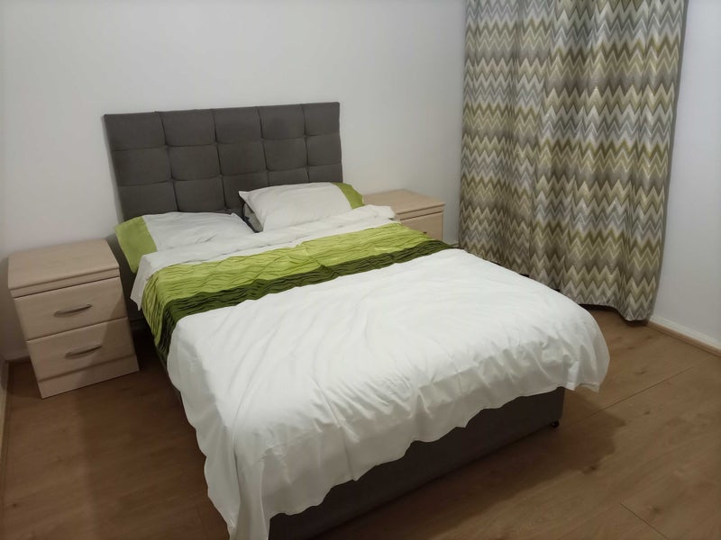Very Large double room available immediately - student accommodation in Harold Hill - img_2