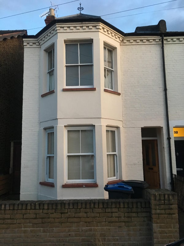 Very Large double room with En Suite - student accommodation in Norbiton - img_1